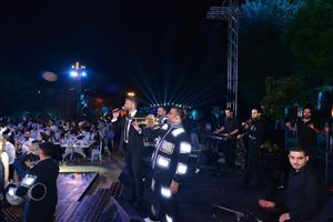 Commencement Ceremony 2016-2017 71